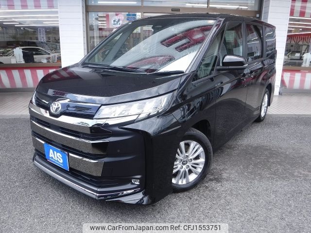 toyota noah 2024 CFJ1553751 image 1