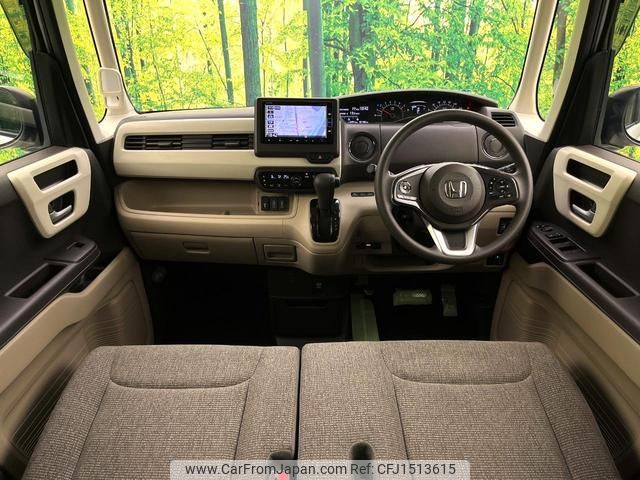 honda n-box 2019 CFJ1513615 image 2