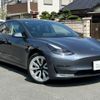 tesla-motors model-3 2021 quick_quick_3L23_LRW3F7EB2MC349340 image 1