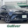 toyota c-hr 2017 -TOYOTA--C-HR DBA-NGX50--NGX50-2010775---TOYOTA--C-HR DBA-NGX50--NGX50-2010775- image 1