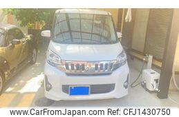 mitsubishi ek-space 2014 -MITSUBISHI--ek Space DBA-B11A--B11A-0001100---MITSUBISHI--ek Space DBA-B11A--B11A-0001100-