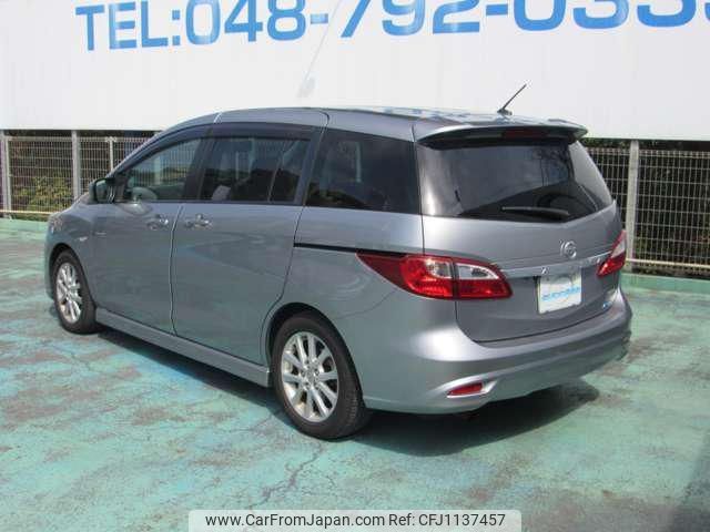 nissan lafesta 2011 -NISSAN 【川口 300ｿ983】--Lafesta CWEFWN--103211---NISSAN 【川口 300ｿ983】--Lafesta CWEFWN--103211- image 2