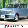 suzuki alto 2018 -SUZUKI--Alto DBA-HA36S--HA36S-355945---SUZUKI--Alto DBA-HA36S--HA36S-355945- image 1