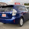 toyota prius-α 2012 -TOYOTA--Prius α DAA-ZVW41W--ZVW41-3164635---TOYOTA--Prius α DAA-ZVW41W--ZVW41-3164635- image 5