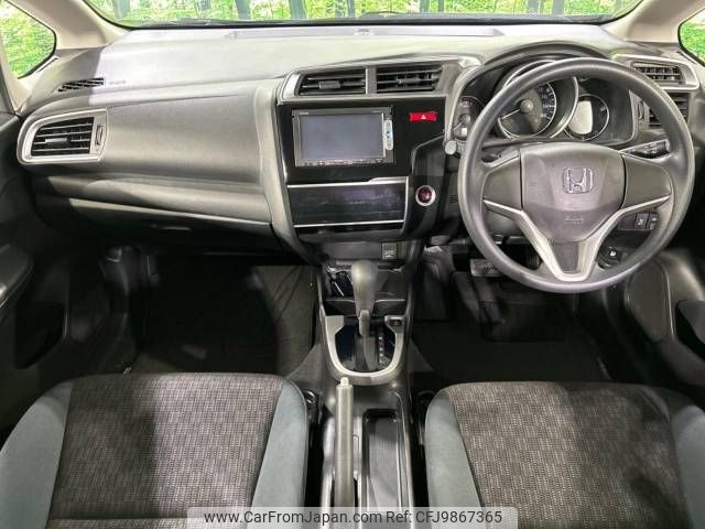 honda fit 2015 -HONDA--Fit DBA-GK4--GK4-3203730---HONDA--Fit DBA-GK4--GK4-3203730- image 2