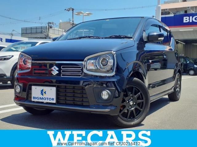 suzuki alto-works 2016 quick_quick_HA36S_HA36S-877176 image 1