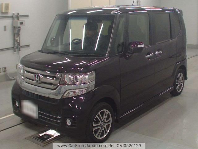 honda n-box 2016 quick_quick_DBA-JF1_JF1-1913898 image 1