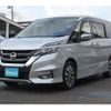 nissan serena 2017 -NISSAN 【船橋 300ｾ4217】--Serena GFC27--031776---NISSAN 【船橋 300ｾ4217】--Serena GFC27--031776- image 25