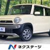 suzuki hustler 2016 -SUZUKI--Hustler DAA-MR41S--MR41S-206795---SUZUKI--Hustler DAA-MR41S--MR41S-206795- image 1