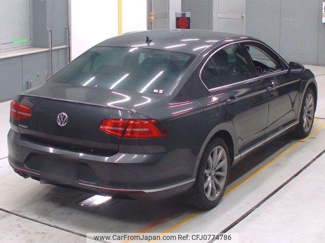 volkswagen passat 2018 -VOLKSWAGEN--VW Passat 3CDFC-WVWZZZ3CZJE128659---VOLKSWAGEN--VW Passat 3CDFC-WVWZZZ3CZJE128659- image 2