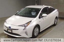 toyota prius 2016 -TOYOTA--Prius DAA-ZVW50--ZVW50-6033621---TOYOTA--Prius DAA-ZVW50--ZVW50-6033621-