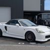 toyota mr-s 2000 CFJ1757866 image 11