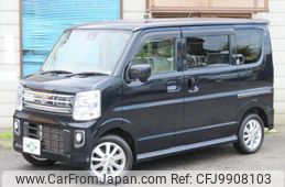 suzuki every-wagon 2015 quick_quick_ABA-DA17W_DA17W-110902