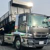 mitsubishi-fuso super-great 2008 GOO_NET_EXCHANGE_0803477A20250122G001 image 15