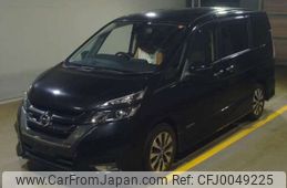 nissan serena 2018 -NISSAN--Serena DAA-GFC27--GFC27-060500---NISSAN--Serena DAA-GFC27--GFC27-060500-