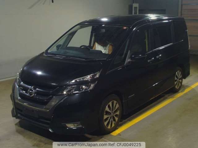 nissan serena 2018 -NISSAN--Serena DAA-GFC27--GFC27-060500---NISSAN--Serena DAA-GFC27--GFC27-060500- image 1