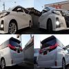 toyota alphard 2015 quick_quick_DBA-AGH30W_AGH30-0052077 image 7
