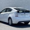 toyota prius 2010 -TOYOTA--Prius DAA-ZVW30--ZVW30-5114558---TOYOTA--Prius DAA-ZVW30--ZVW30-5114558- image 3