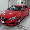 mercedes-benz a-class 2013 -MERCEDES-BENZ 【岡山 389ろ7】--Benz A Class 176042-WDD1760422J135876---MERCEDES-BENZ 【岡山 389ろ7】--Benz A Class 176042-WDD1760422J135876- image 5