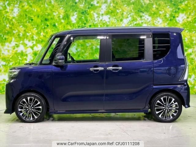 daihatsu tanto 2022 quick_quick_5BA-LA650S_LA650S-0241683 image 2