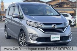 honda freed 2017 -HONDA--Freed DAA-GB7--GB7-1036936---HONDA--Freed DAA-GB7--GB7-1036936-