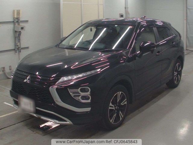 mitsubishi eclipse-cross 2022 -MITSUBISHI--Eclipse Cross GK1W-0501896---MITSUBISHI--Eclipse Cross GK1W-0501896- image 1