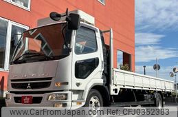 mitsubishi-fuso fighter 2010 GOO_NET_EXCHANGE_0400399A30241002W002