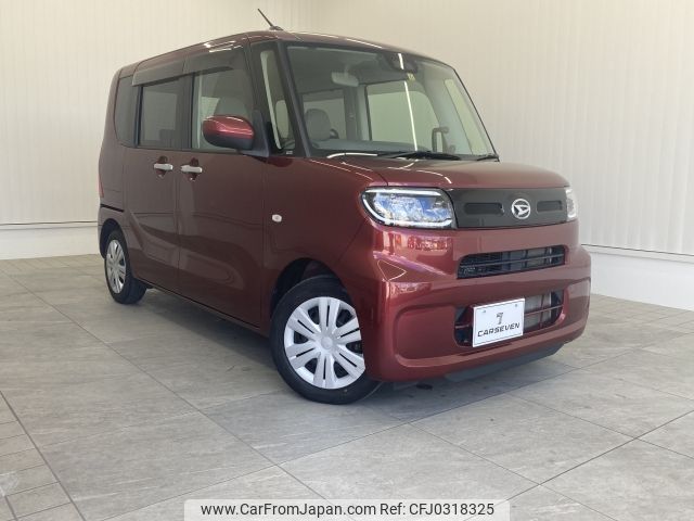 daihatsu tanto 2019 -DAIHATSU--Tanto 6BA-LA650S--LA650S-0052442---DAIHATSU--Tanto 6BA-LA650S--LA650S-0052442- image 1