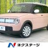 suzuki alto-lapin 2016 -SUZUKI--Alto Lapin DBA-HE33S--HE33S-139412---SUZUKI--Alto Lapin DBA-HE33S--HE33S-139412- image 1