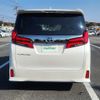 toyota alphard 2021 -TOYOTA--Alphard 3BA-AGH30W--AGH30-0391936---TOYOTA--Alphard 3BA-AGH30W--AGH30-0391936- image 14