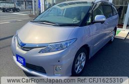 toyota estima-hybrid 2010 CFJ1625310
