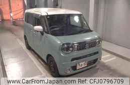 suzuki wagon-r 2023 -SUZUKI--Wagon R Smile MX91S-207088---SUZUKI--Wagon R Smile MX91S-207088-