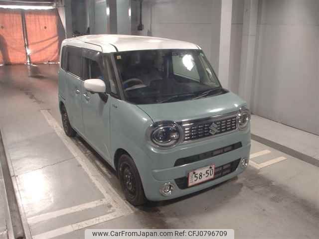 suzuki wagon-r 2023 -SUZUKI--Wagon R Smile MX91S-207088---SUZUKI--Wagon R Smile MX91S-207088- image 1