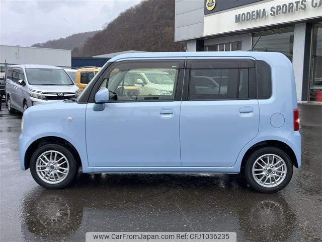 toyota pixis-space 2014 -TOYOTA--Pixis Space DBA-L585A--L585A-0008151---TOYOTA--Pixis Space DBA-L585A--L585A-0008151- image 2