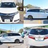 honda odyssey 2014 quick_quick_DBA-RC1_RC1-1013009 image 3