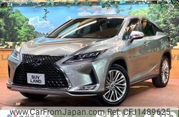 lexus rx 2020 -LEXUS--Lexus RX DAA-GYL25W--GYL25-0020810---LEXUS--Lexus RX DAA-GYL25W--GYL25-0020810-