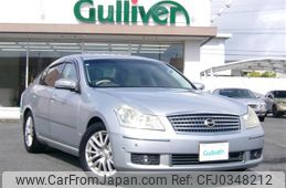 nissan fuga 2005 -NISSAN--Fuga CBA-PY50--PY50-210013---NISSAN--Fuga CBA-PY50--PY50-210013-