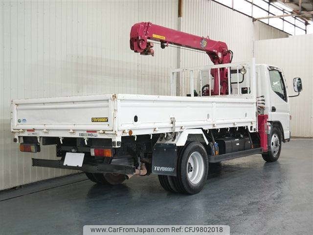 mitsubishi-fuso canter 2013 -MITSUBISHI--Canter FEA50-521522---MITSUBISHI--Canter FEA50-521522- image 2