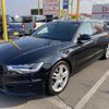 audi a6 2015 -AUDI--Audi A6 DBA-4GCHVS--WAUZZZ4G6EN205435---AUDI--Audi A6 DBA-4GCHVS--WAUZZZ4G6EN205435- image 1