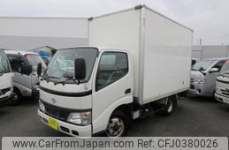 toyota toyoace 2006 -TOYOTA--Toyoace PB-XZU304--XZU304-1001966---TOYOTA--Toyoace PB-XZU304--XZU304-1001966-