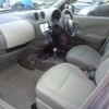 nissan march 2012 -NISSAN 【三重 532ﾅ 738】--March DBA-K13--K13-706469---NISSAN 【三重 532ﾅ 738】--March DBA-K13--K13-706469- image 6