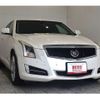 cadillac ats 2014 -GM--Cadillac ATS ABA-A1SL--1G6A95SX7E0142860---GM--Cadillac ATS ABA-A1SL--1G6A95SX7E0142860- image 20