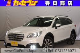 subaru outback 2016 -SUBARU--Legacy OutBack DBA-BS9--BS9-022982---SUBARU--Legacy OutBack DBA-BS9--BS9-022982-