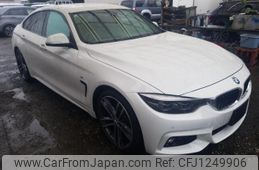 bmw 4-series 2019 quick_quick_DBA-4D20_WBA4H32030BP29233