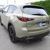 mazda cx-5 2023 quick_quick_6BA-KFEP_KFEP-600992 image 10