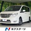 nissan serena 2015 -NISSAN--Serena DAA-HFC26--HFC26-284742---NISSAN--Serena DAA-HFC26--HFC26-284742- image 1