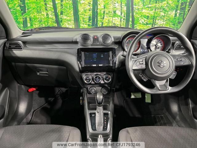 suzuki swift 2021 CFJ1793246 image 2