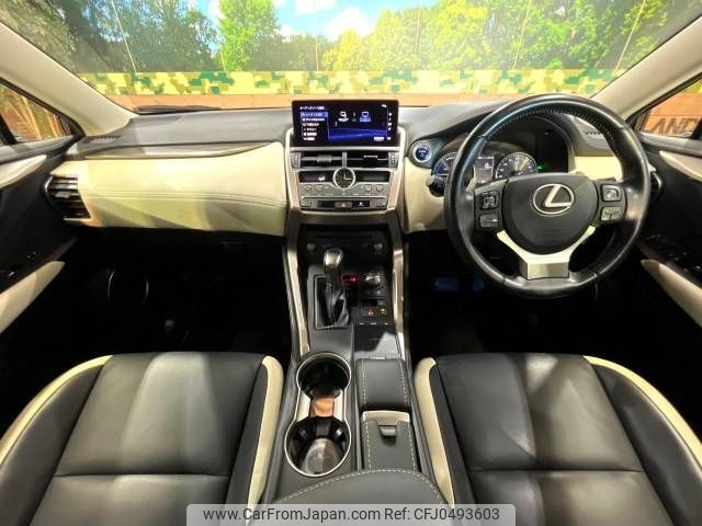 lexus nx 2019 -LEXUS--Lexus NX DAA-AYZ10--AYZ10-1024671---LEXUS--Lexus NX DAA-AYZ10--AYZ10-1024671- image 2