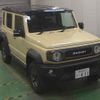 suzuki jimny 2025 CFJ1834162 image 1