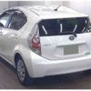 toyota aqua 2012 -TOYOTA--AQUA DAA-NHP10--NHP10-6065771---TOYOTA--AQUA DAA-NHP10--NHP10-6065771- image 2